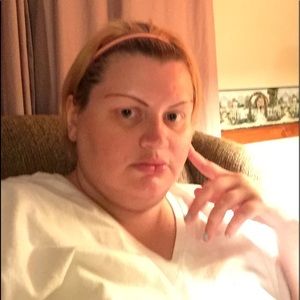 Meet your Posher, Shannon